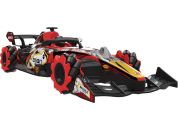 Sparkys RC Driftovací formule F1 1:10 s efektem kouře červená