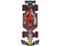 Sparkys RC Driftovací formule F1 1:10 s efektem kouře červená 4