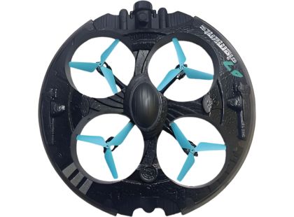 Sparkys RC Dron s WiFi kamerou a mlžením