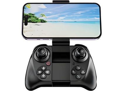 Sparkys RC Dron s WiFi kamerou a mlžením