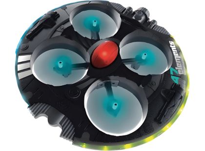 Sparkys RC Dron s WiFi kamerou a mlžením