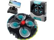 Sparkys RC Dron s WiFi kamerou a mlžením
