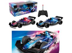 Sparkys RC Formule - 2 druhy