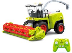 Sparkys RC Kombajn 1:24 se světlem a zvukem