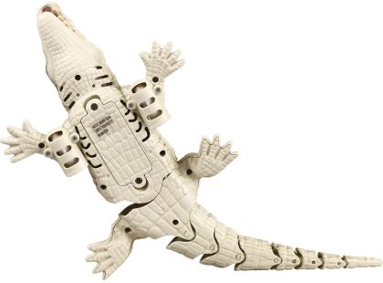 Sparkys RC Krokodýl zelený