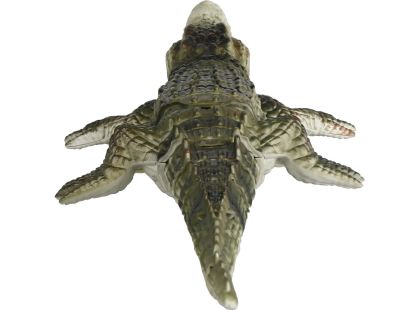 Sparkys RC Krokodýl zelený