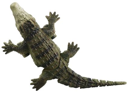 Sparkys RC Krokodýl zelený