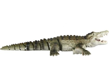 Sparkys RC Krokodýl zelený