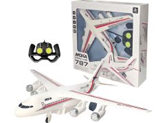 Sparkys RC Letadlo 787