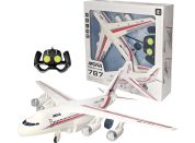 Sparkys RC Letadlo 787