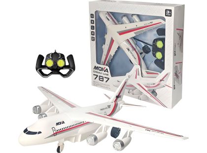 Sparkys RC Letadlo 787