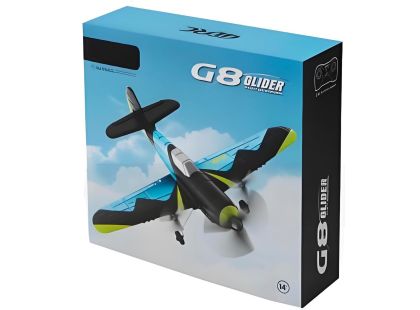 Sparkys RC Letadlo G8