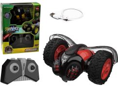 Sparkys RC MINI kaskadérské auto 4CH 2.4G červené
