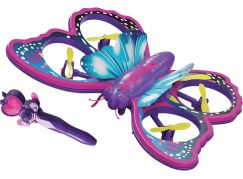 Sparkys RC Motýl V40 Kvadrokoptéra