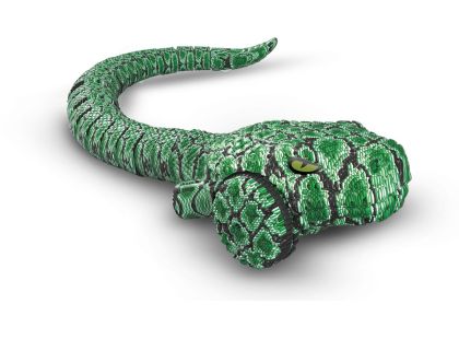 Sparkys RC Obojživelný had Krajta