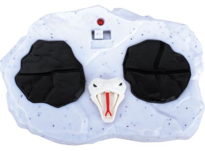 Sparkys RC Obojživelný had Krajta