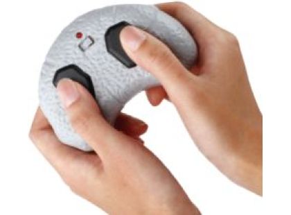 Sparkys RC Pavouk Tarantule s biomimikry a svítícími očima