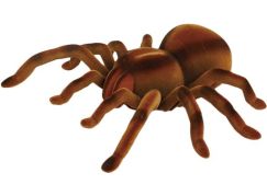 Sparkys RC Pavouk Tarantule s biomimikry a svítícími očima