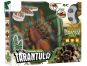 Sparkys RC Pavouk Tarantule s biomimikry a svítícími očima 3