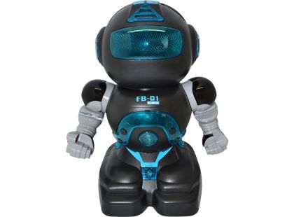 Sparkys RC Robot FB-01