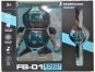 Sparkys RC Robot FB-01 4