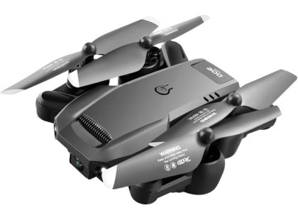 Sparkys RC Skládací Dron V23 Kvadrokoptéra s WIFI dual kamerou