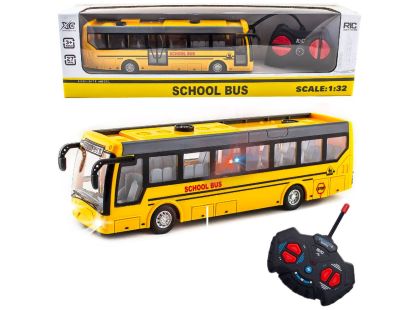 Sparkys RC Školní autobus 1:32
