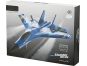 Sparkys RC Stíhačka G6 modrá 2