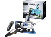 Sparkys RC Stíhačka V31 Kvadrokoptéra