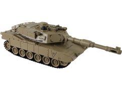 Sparkys RC Tank 1:32 M1A2