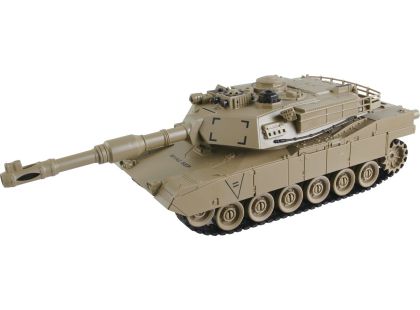 Sparkys RC Tank 1:32 M1A2