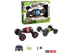 Sparkys RC Trikové auto 1:8 s pohonem 4x4