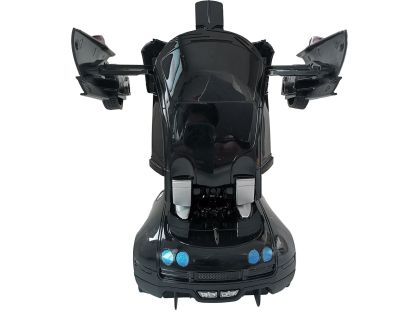 Sparkys RC Turbobot modrý