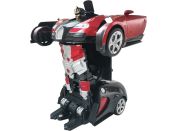 Sparkys RC Turbobot červený