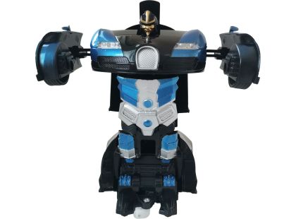 Sparkys RC Turbobot modrý