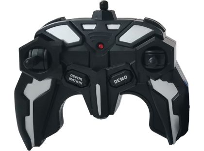 Sparkys RC Turbobot modrý