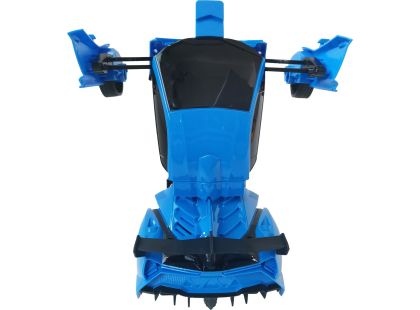 Sparkys RC Turbobot modrý