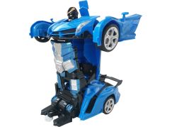 Sparkys RC Turbobot modrý