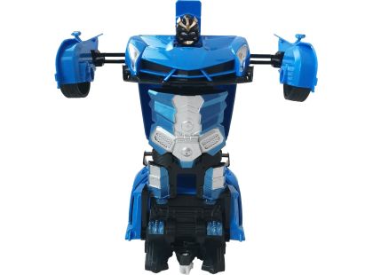 Sparkys RC Turbobot modrý