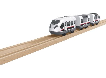 Sparkys RC Vlak (se zvukovými a světelnými efekty)