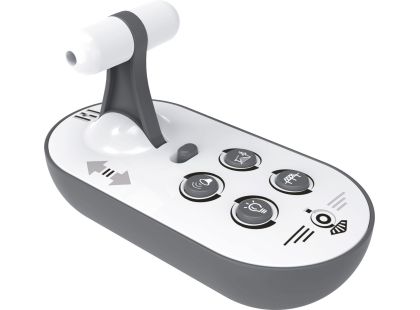 Sparkys RC Vlak (se zvukovými a světelnými efekty)