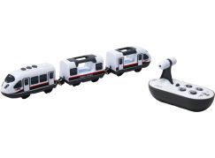 Sparkys RC Vlak (se zvukovými a světelnými efekty)