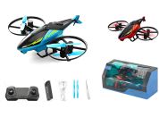 Sparkys RC Vrtulník 360