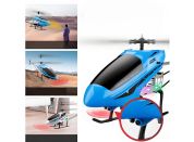 Sparkys RC Vrtulník M4 s kamerou modrý