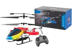 Sparkys RC Vrtulník M5 barevný
