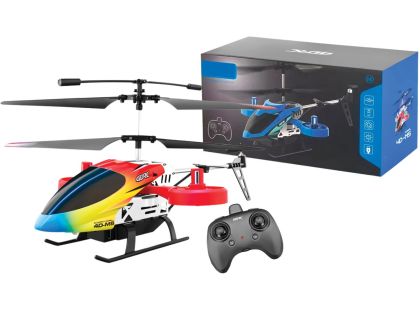 Sparkys RC Vrtulník M5 barevný