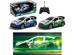 Sparkys RC Závodní auto 1:18