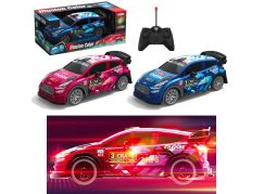 Sparkys RC Závodní auto 1:22