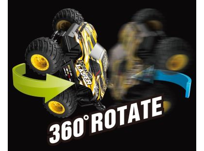 Sparkys RC Závodní auto Fire Dance LASER 1:20 červené