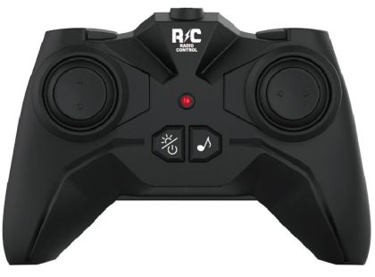 Sparkys RC Závodní auto Fire Dance LASER 1:20 červené